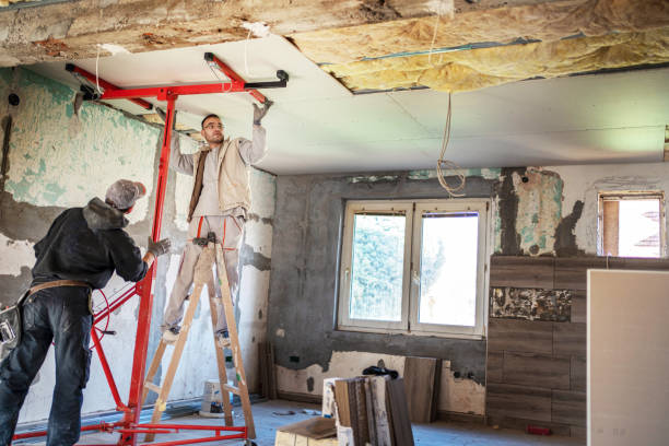 Types of Insulation We Offer in Dormont, PA
