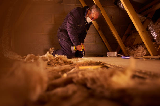 Best Spray Foam Insulation in Dormont, PA